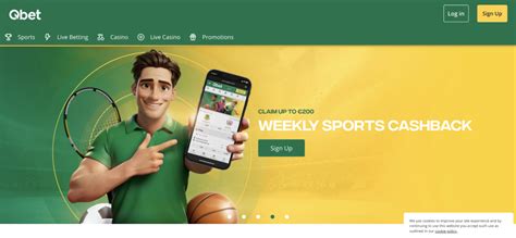 qbet online casino|qrbet eu.